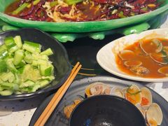 -沪小胖·小龙虾·蓝龙王(八佰伴店)