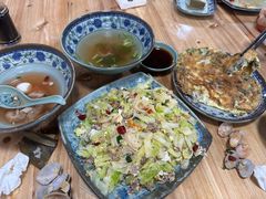 -福州人铭小吃