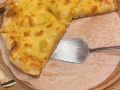 -摩欧客意式餐厅(高新活力汇店)