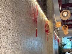 -老馆子·建德菜·山肴鱼鲜(海威新界店)