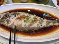 -柳泉居饭庄