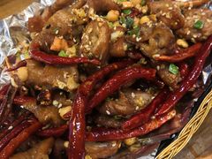 -大川先生·小龙虾·川菜(信义坊店)