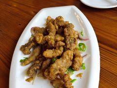 椒盐排条-环兴酒家(凤城三村东区延吉西路80弄店)