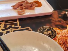 -盛焰铁板烧(王府井店)
