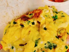 -嘉旺港式茶餐厅(延长中路店)