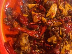 -柴窝堡22号辣子鸡·传承新疆菜