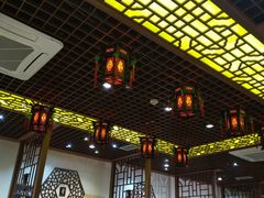 -京味民福烤鸭店(建设四马路店)