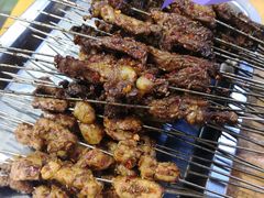 -清真·马峰烤肉(小学习北巷店)