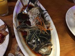 -南海渔家•海鲜•正宗海南菜(海棠湾店)