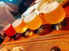 -造精酿餐厅