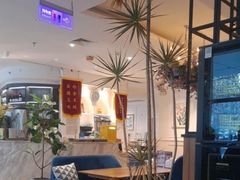 -花舍·新派粤菜·西餐·下午茶(亚运村·鸟巢店)