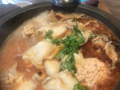 -肖记公安牛肉鱼杂馆· 省级非物质文化遗产(仁和路店)