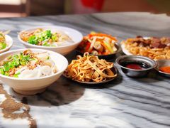 -再回首鸡肉米线(人民路一店)
