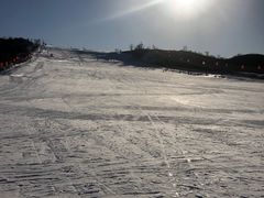 -蓟县盘山滑雪场