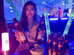 -MOSSO·Liveshow(M3香港广场店)