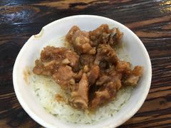 -品香排骨饭(羊官路店)