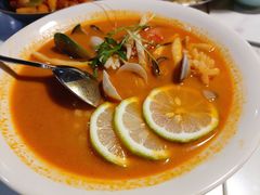 -荣耀.西式融合餐厅(留云湖店)