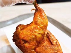 -麦当劳(龙财富广场店)