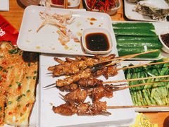 -木屋烧烤(坂田天安云谷店)