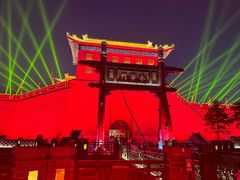 -西安城墙·碑林历史文化景区