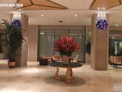 DSCF1260-成都世纪城假日酒店-西楼