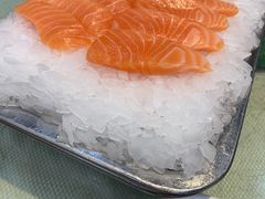 -新享乐海鲜(翠华路店)