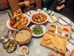 -老济南·地道济南菜(大明湖店)