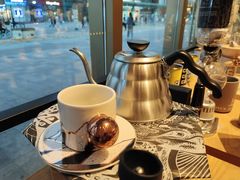 -星巴克臻选(沈阳大悦城店)