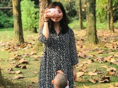 -华南国家植物园-售票处