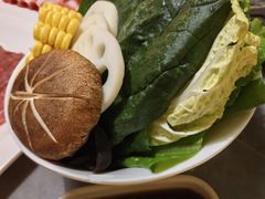 -君邦火锅(新疆大厦店)