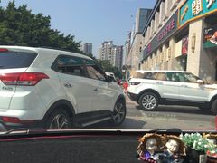 -沃尔玛(前山店)