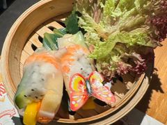 -岛风·台食小馆 ISLAND BISTRO(烟台山店)