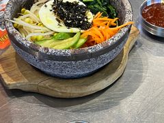 -哈哈碳都·牛肋条无限自助烤肉(台江万达店)