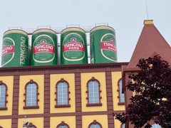 -青岛啤酒博物馆