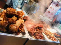 -西贝(金桥店)