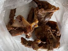 鸭锁骨-北京稻香村(第三店)