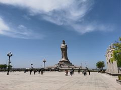 -天津妈祖文化园