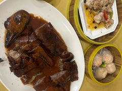 -吉莲利苑海鲜酒家(珠海拱北29年老字号店)