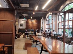 -VESH COFFEE(定西路店)