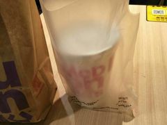 -麦当劳(无锡永乐店)