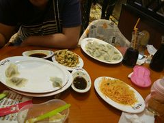 -清和传家饺子(龙泉道物美店)