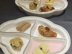 -A One Kitchen·南京精菜馆(德基广场店)