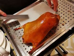 -金鸭季·北京烤鸭(深业上城店)