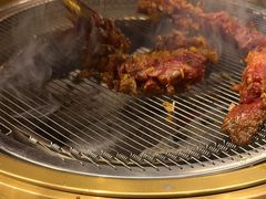 -杨小佳·齐齐哈尔烤肉·烤串(广州店)