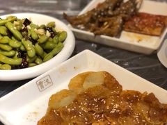 -霄汉羊排(万松园一店)