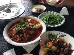 -海韵人家.海景花园经典云南菜(双廊店)