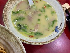 -金杨拉面王小吃面馆·牛三宝面·红烧牛肉粉