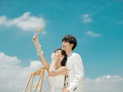 -经典婚纱摄影美学馆·私人定制