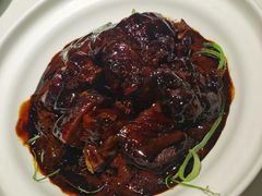 -维园悦谱·海派家常菜(乌鲁木齐南路店)