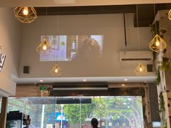 -CHILL Pho澳洲牛肉越南粉(佛山顺德万象汇店)